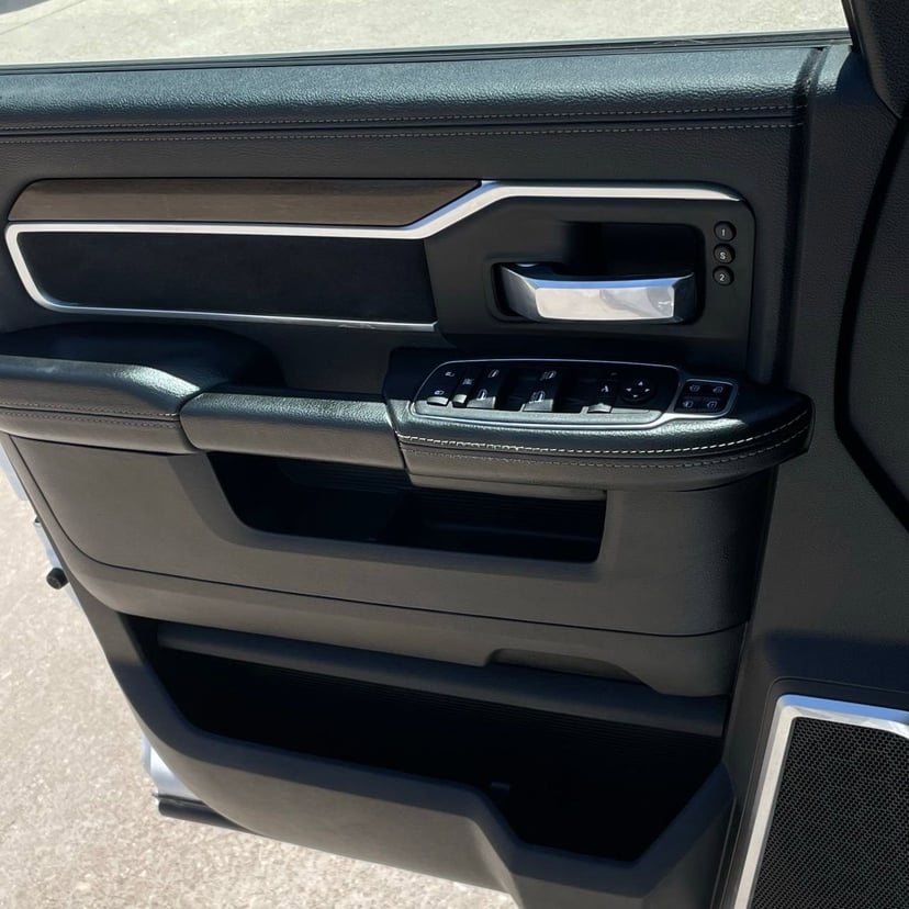 2024 Ram 2500 - Image 21