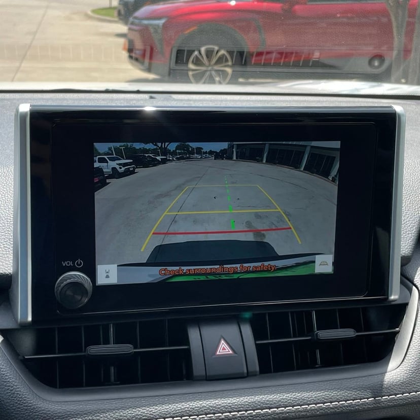 2023 Toyota RAV4 - Image 19