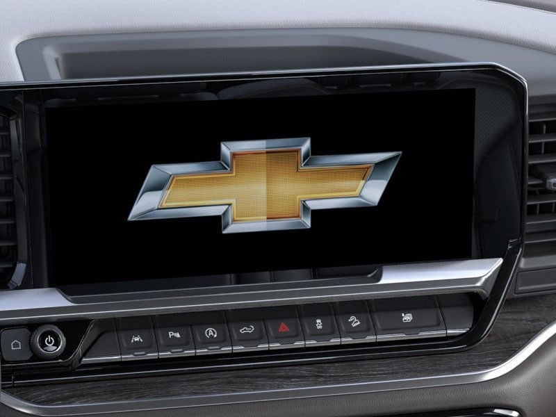 2026 Chevrolet Silverado 1500 - Image 20