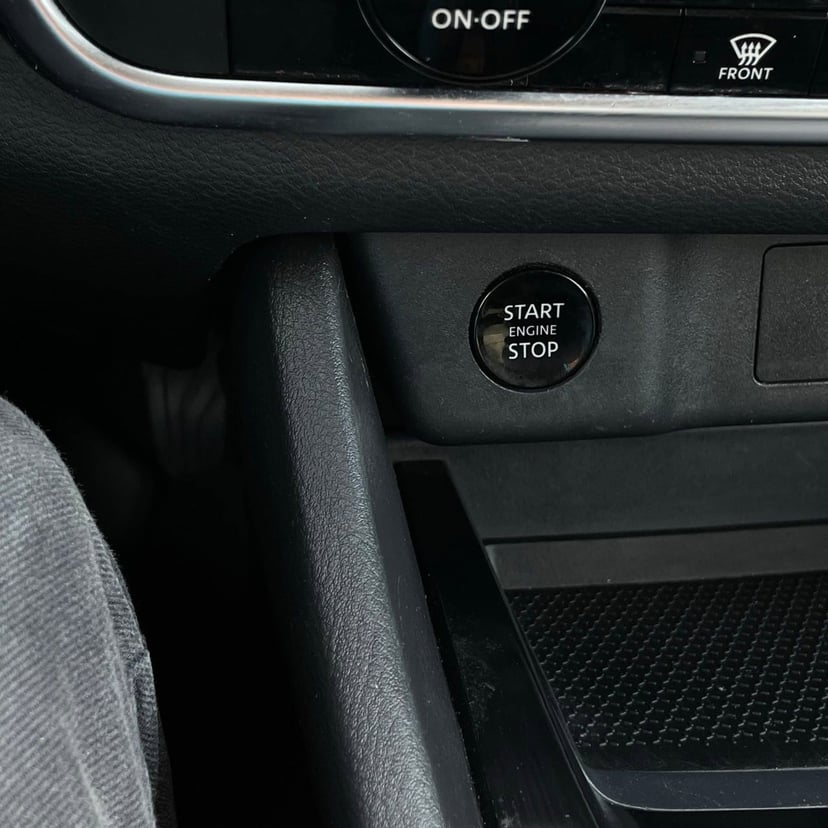 2024 Nissan Rogue - Image 16
