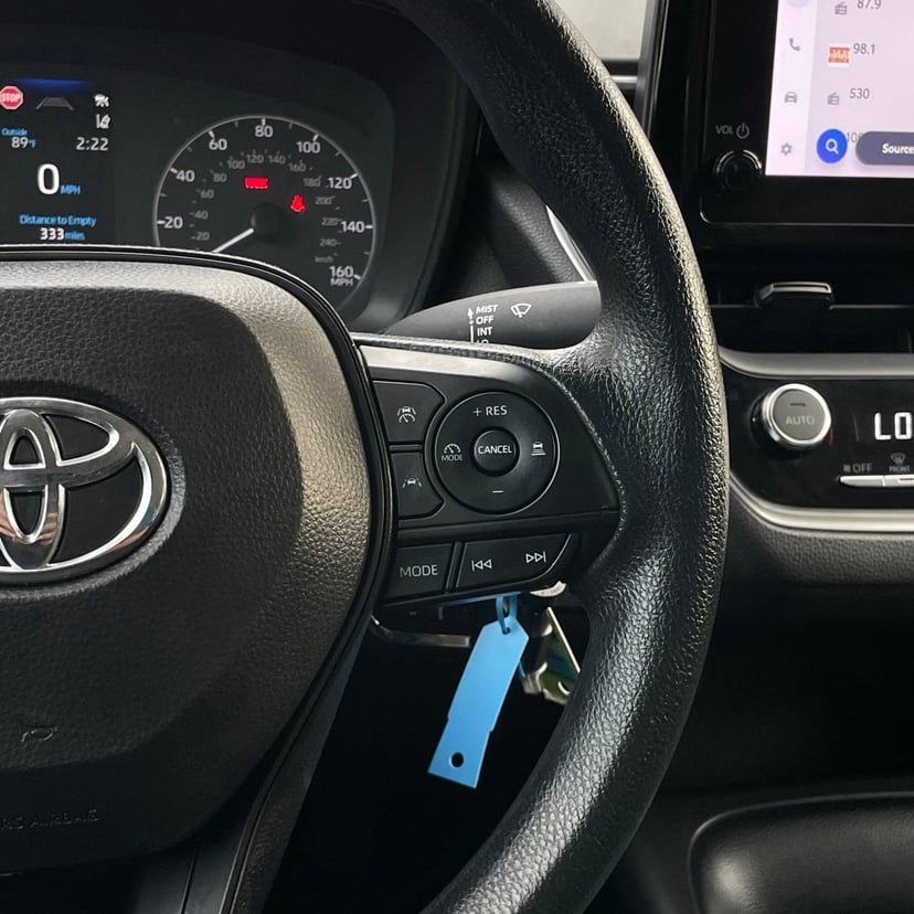 2024 Toyota Corolla - Image 14