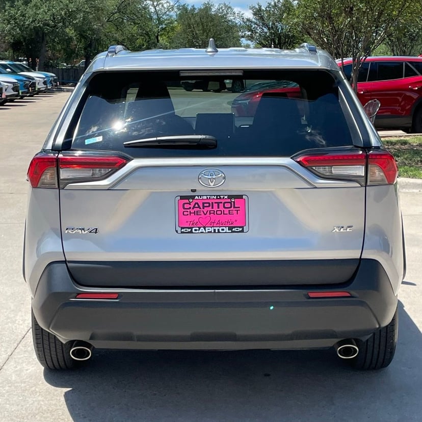 2024 Toyota RAV4 - Image 5