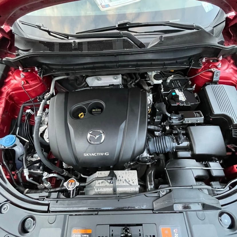2021 Mazda CX-5 - Image 24