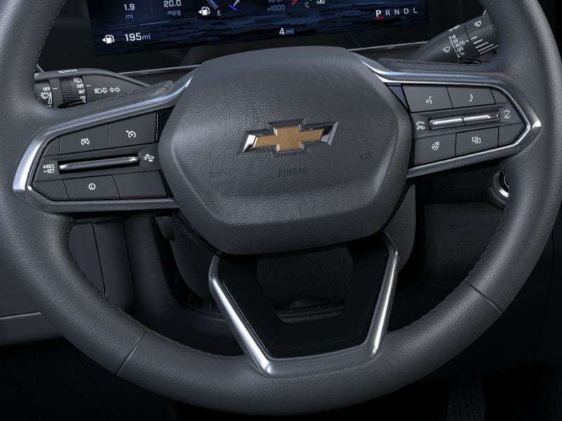 2026 Chevrolet Tahoe - Image 19
