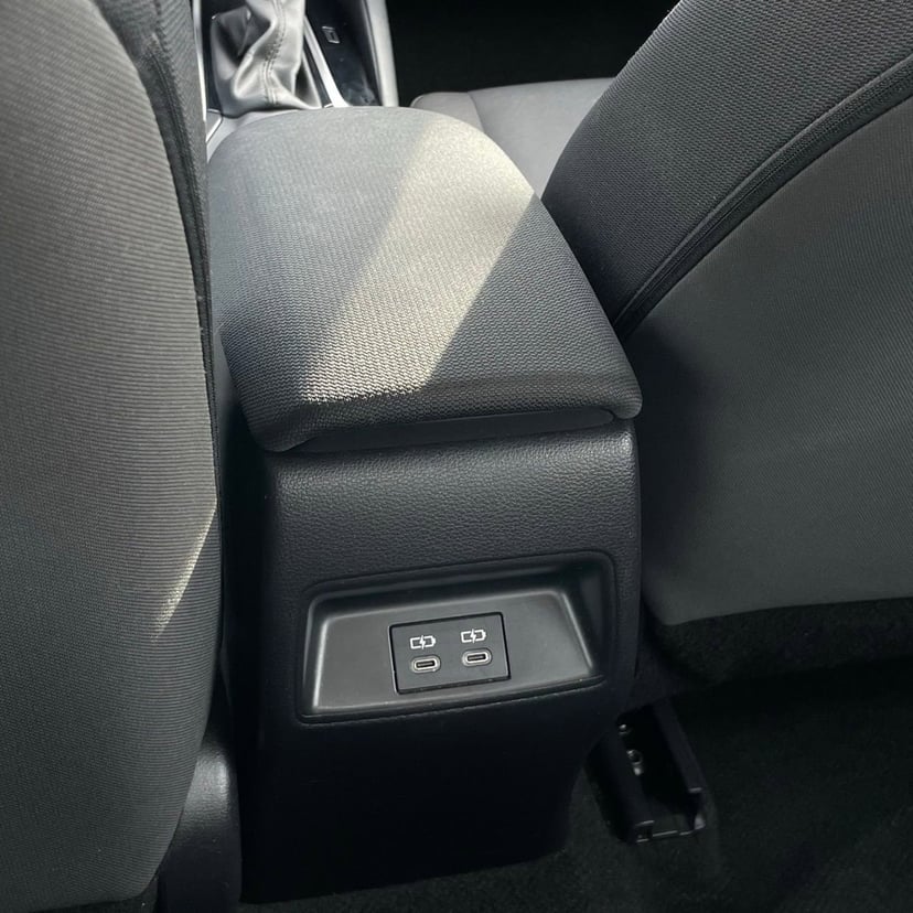 2024 Toyota Corolla - Image 23