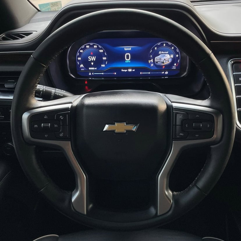 2024 Chevrolet Tahoe - Image 12