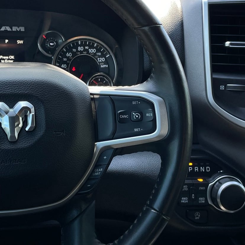 2023 Ram 1500 - Image 16