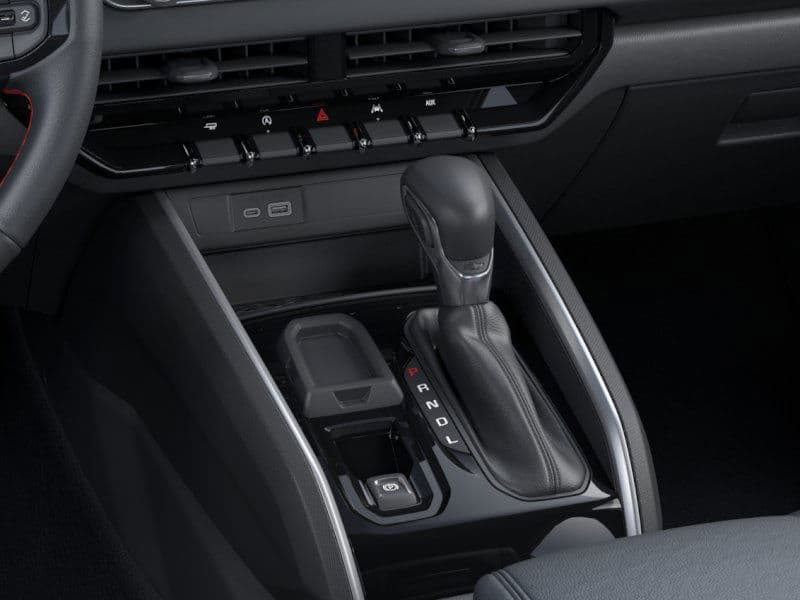 2026 Chevrolet Colorado - Image 23