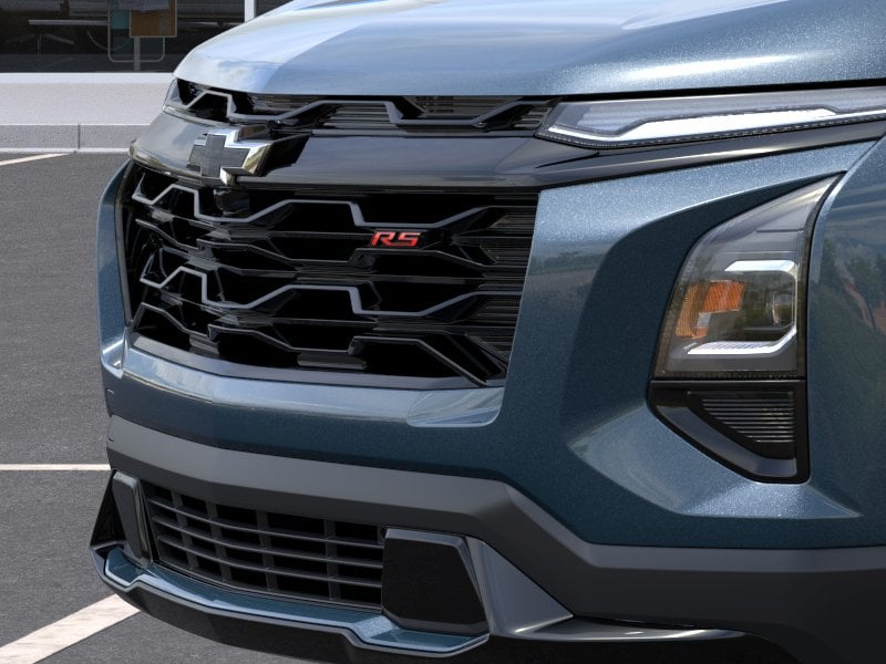 2026 Chevrolet Equinox - Image 13