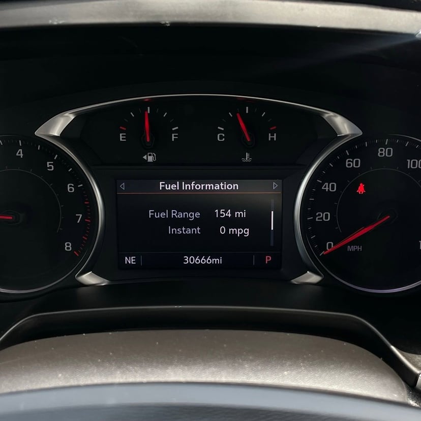 2024 Chevrolet Blazer - Image 15