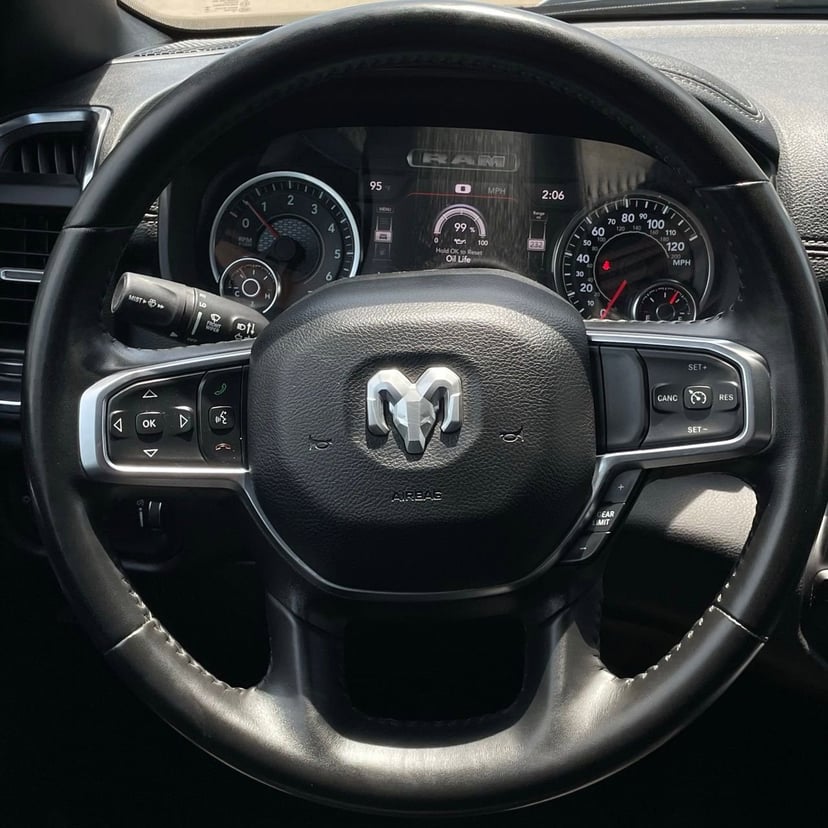 2024 Ram 1500 - Image 12
