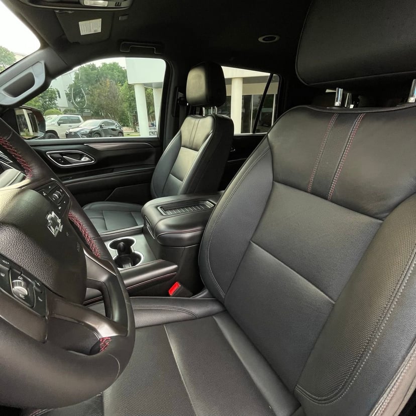 2022 Chevrolet Tahoe - Image 21