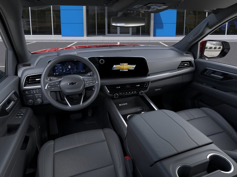2026 Chevrolet Tahoe - Image 15
