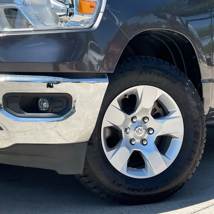 2023 Ram 1500 - Image 10