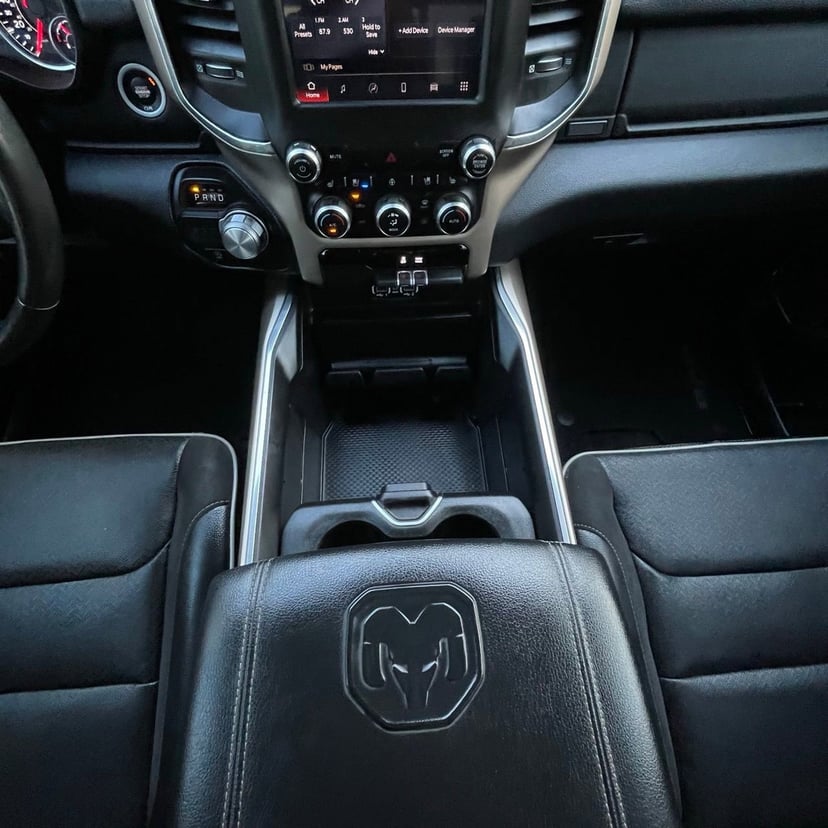 2022 Ram 1500 - Image 20