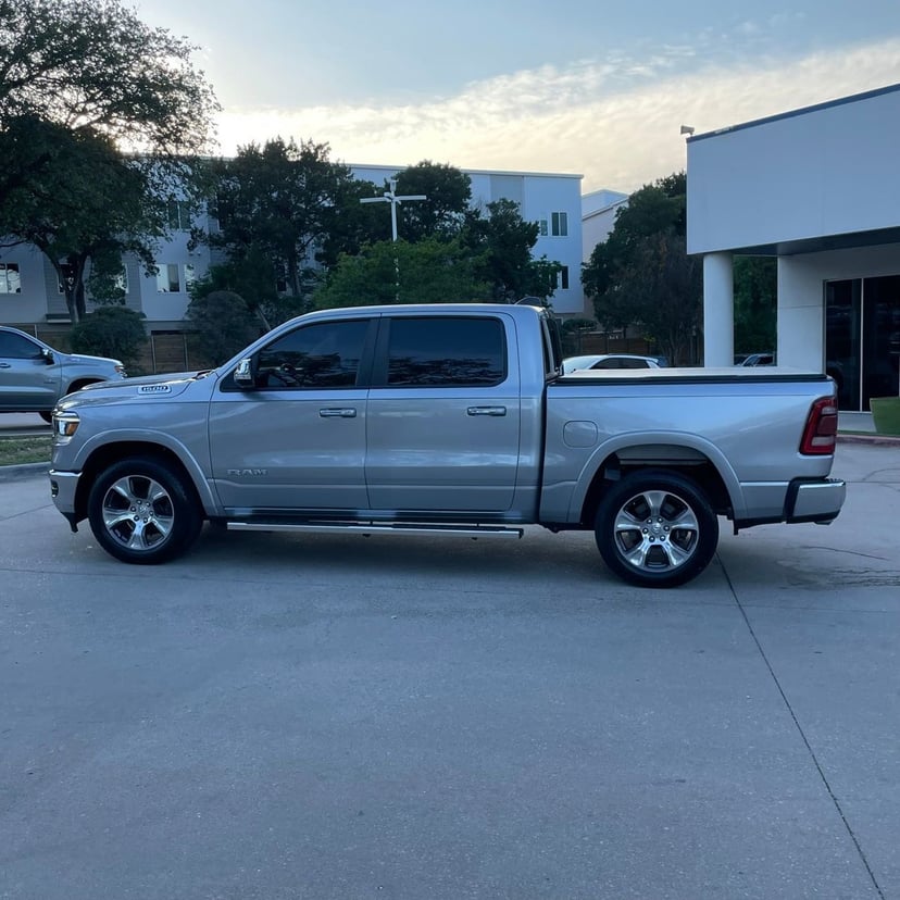 2022 Ram 1500 - Image 3