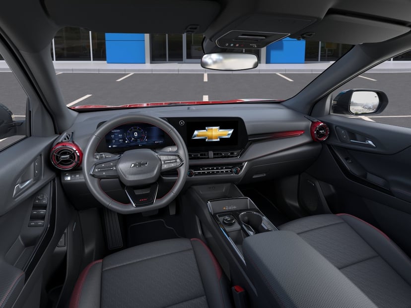 2026 Chevrolet Equinox - Image 15