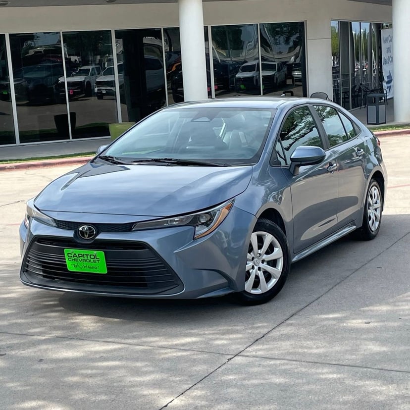 2024 Toyota Corolla - Image 10