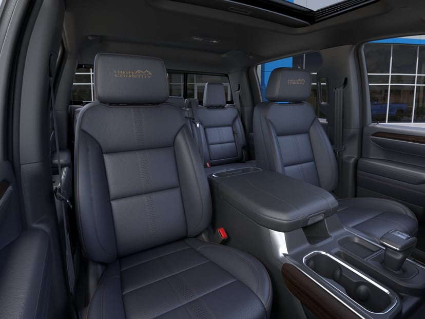 2026 Chevrolet Silverado 1500 - Image 16