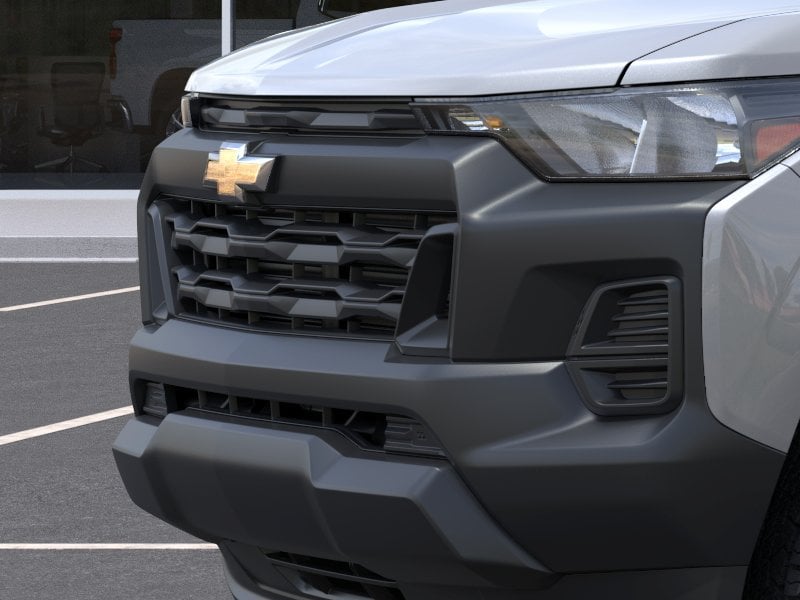 2026 Chevrolet Colorado - Image 13