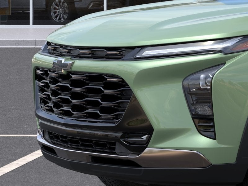 2026 Chevrolet Trax - Image 13