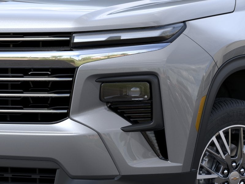 2026 Chevrolet Traverse - Image 10