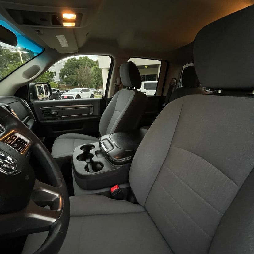 2024 Ram 1500 Classic - Image 21