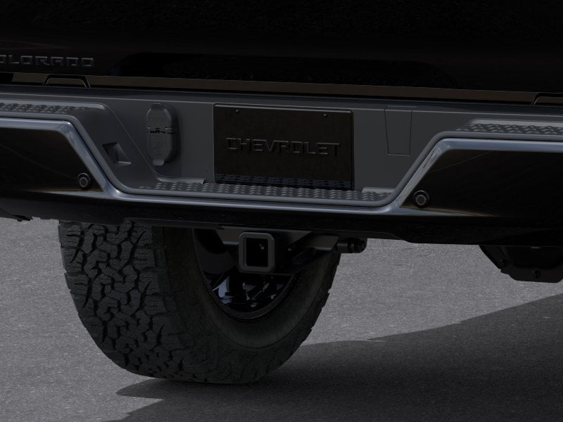2026 Chevrolet Colorado - Image 14