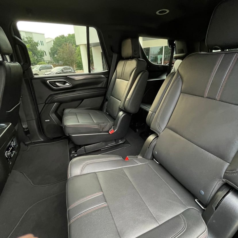 2022 Chevrolet Tahoe - Image 23
