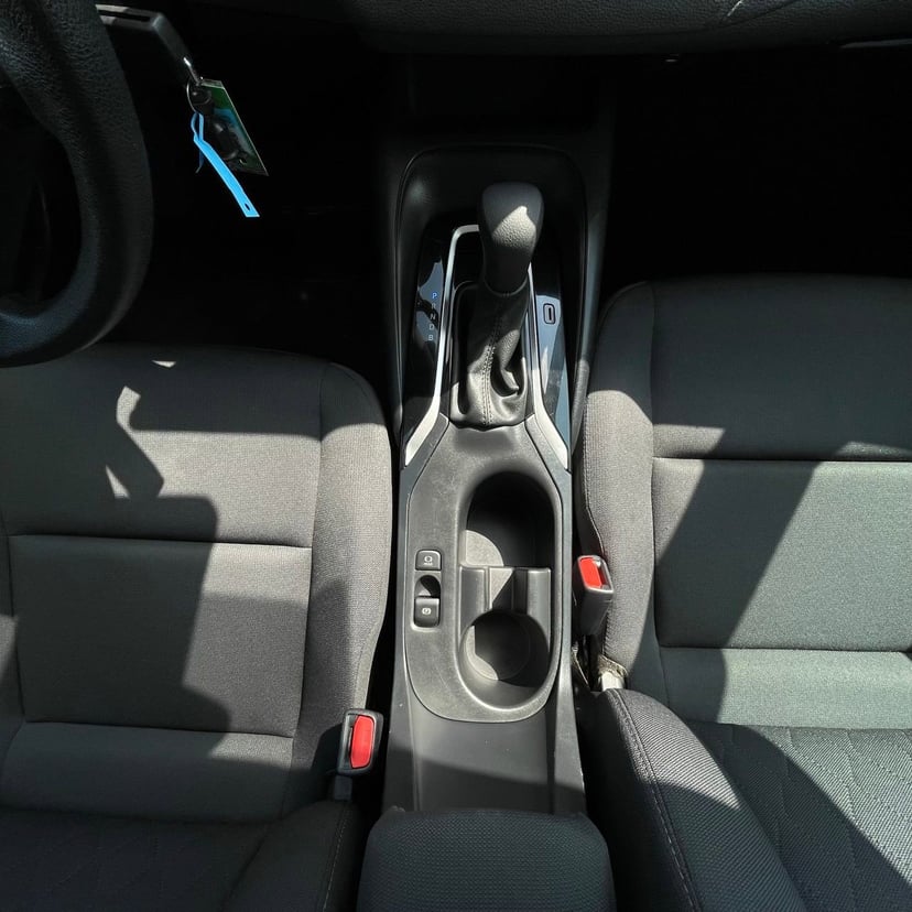 2024 Toyota Corolla - Image 14