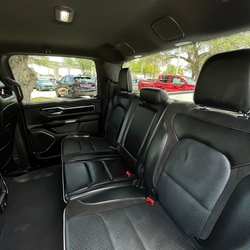2024 Ram 1500 - Image 23