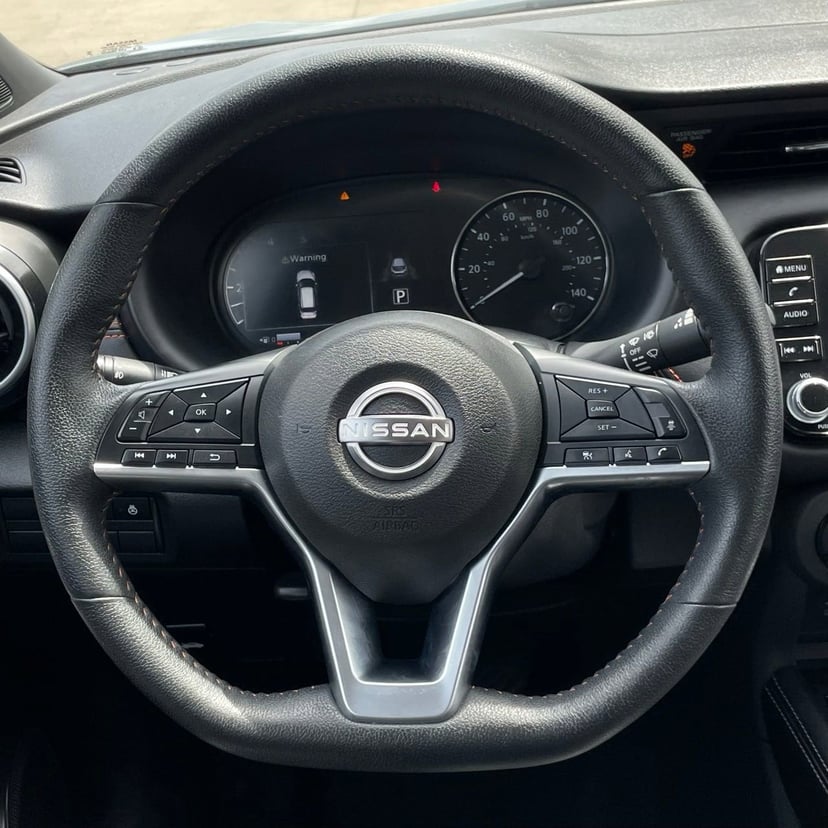 2024 Nissan Kicks - Image 13