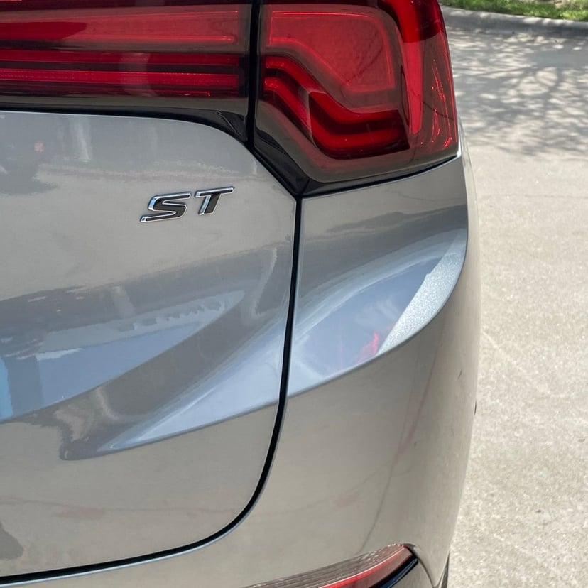 2024 Buick Encore GX - Image 7
