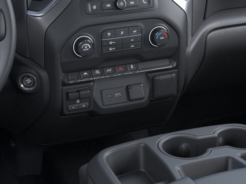 2026 Chevrolet Silverado 1500 - Image 23