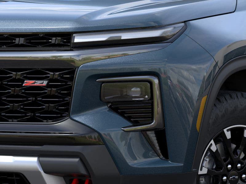 2026 Chevrolet Traverse - Image 10