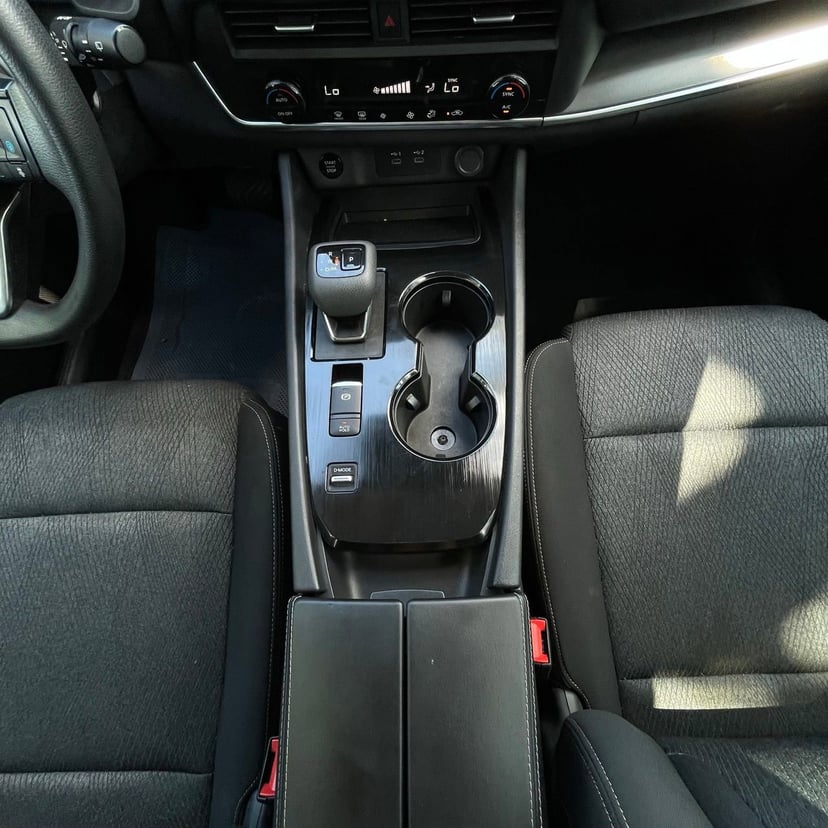 2024 Nissan Rogue - Image 20