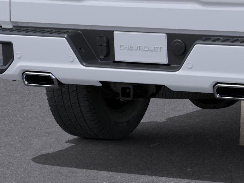 2026 Chevrolet Silverado 1500 - Image 14