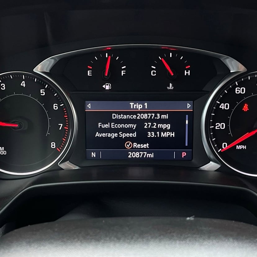 2024 Chevrolet Blazer - Image 15