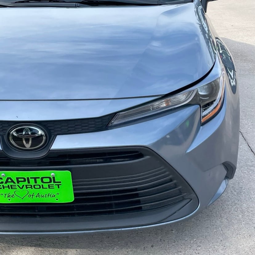 2024 Toyota Corolla - Image 8