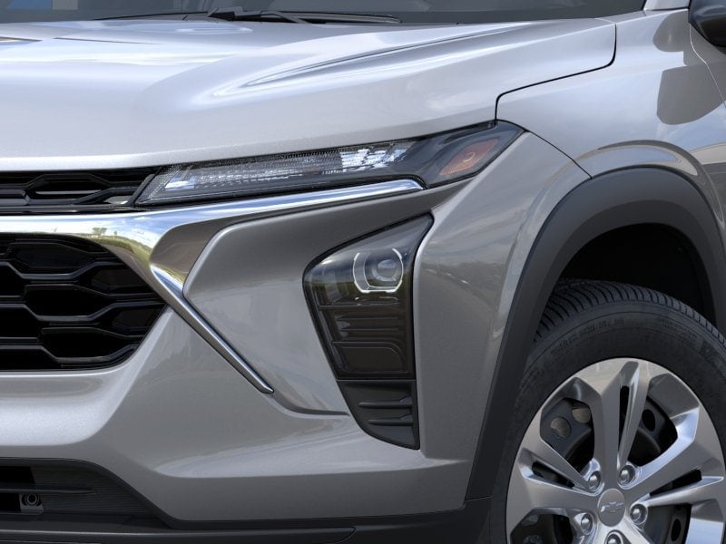 2026 Chevrolet Trax - Image 10
