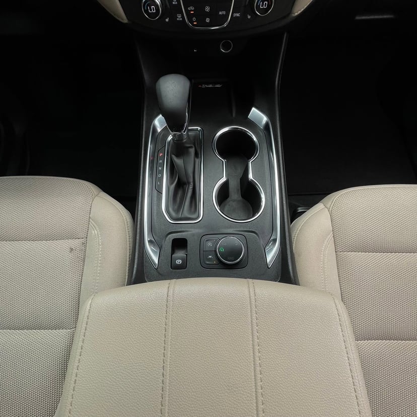 2023 Chevrolet Traverse - Image 20