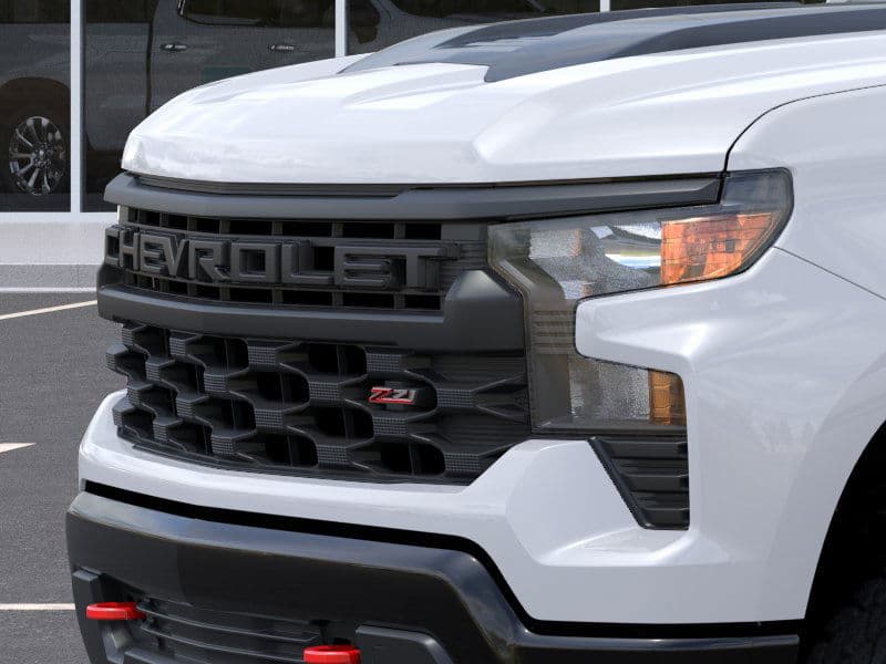 2026 Chevrolet Silverado 1500 - Image 13
