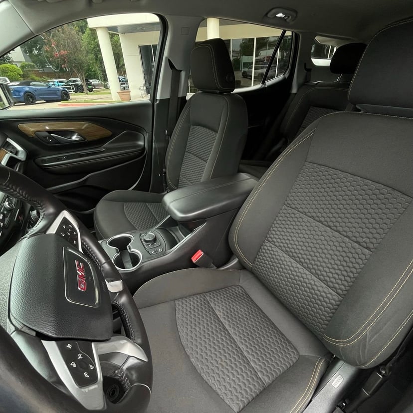 2020 GMC Terrain - Image 21