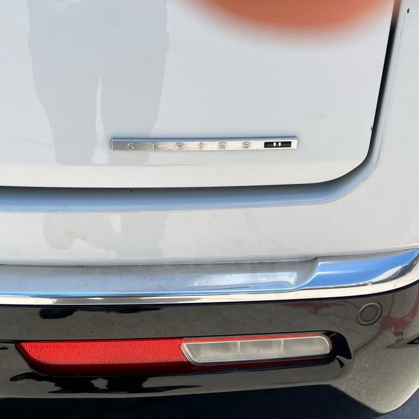 2024 Jeep Wagoneer L - Image 5
