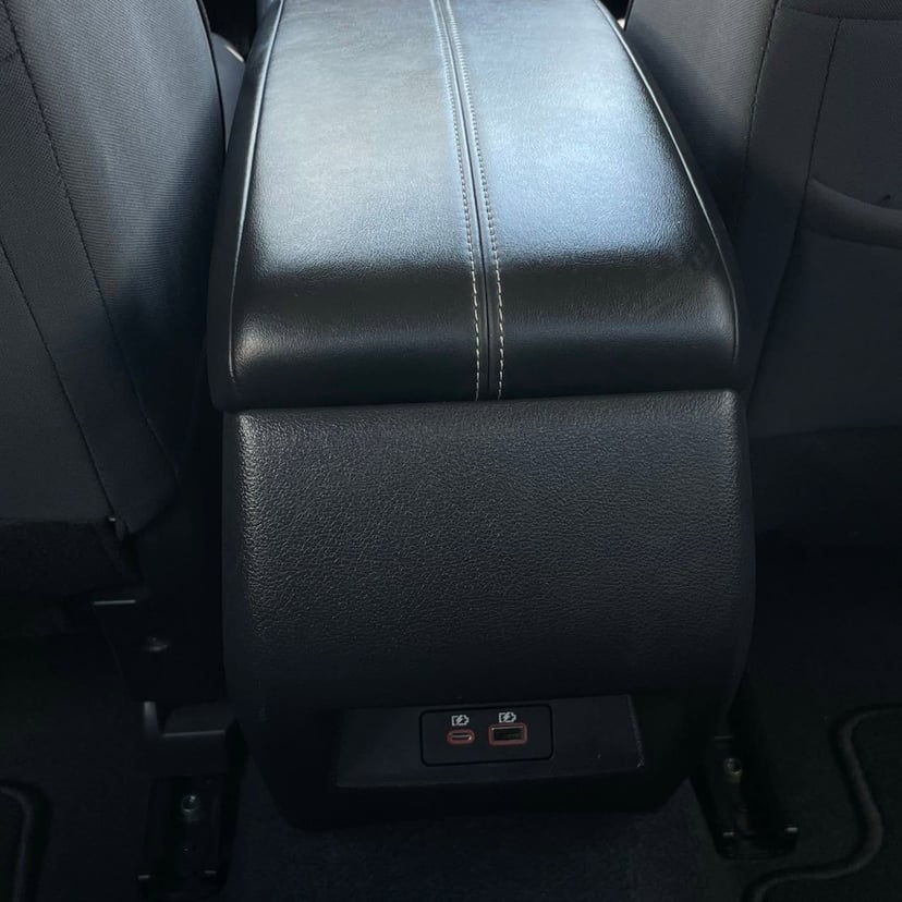 2024 Nissan Altima - Image 25
