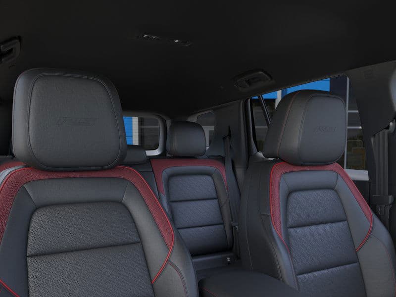 2026 Chevrolet Equinox - Image 24