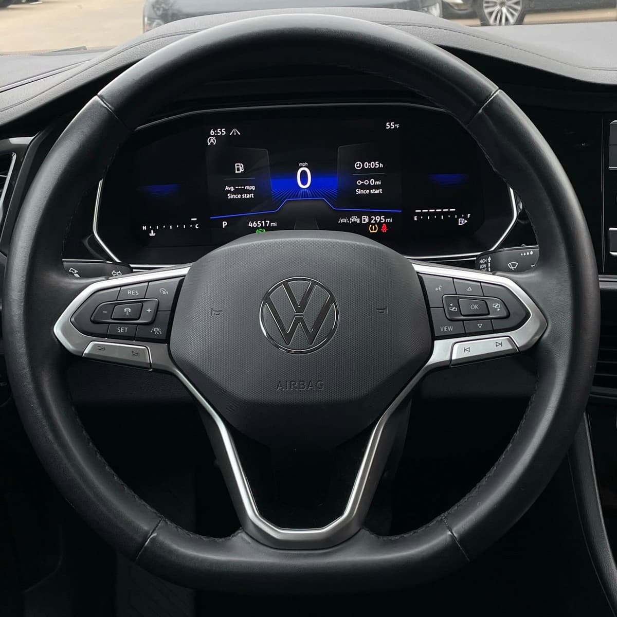 2024 Volkswagen Jetta - Image 13