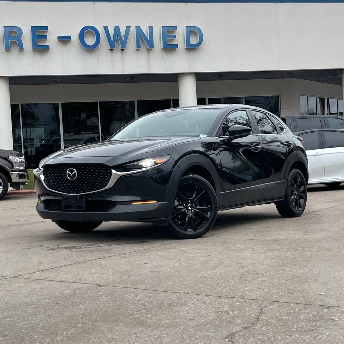 2024 Mazda CX-30 - Image 2