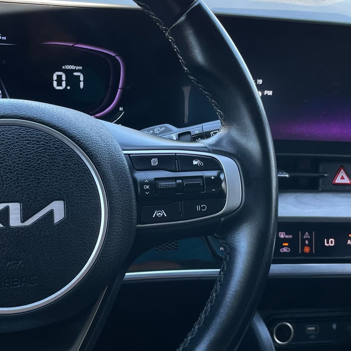 2024 Kia Sportage - Image 15