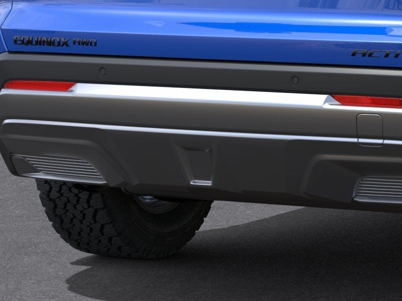 2026 Chevrolet Equinox - Image 14